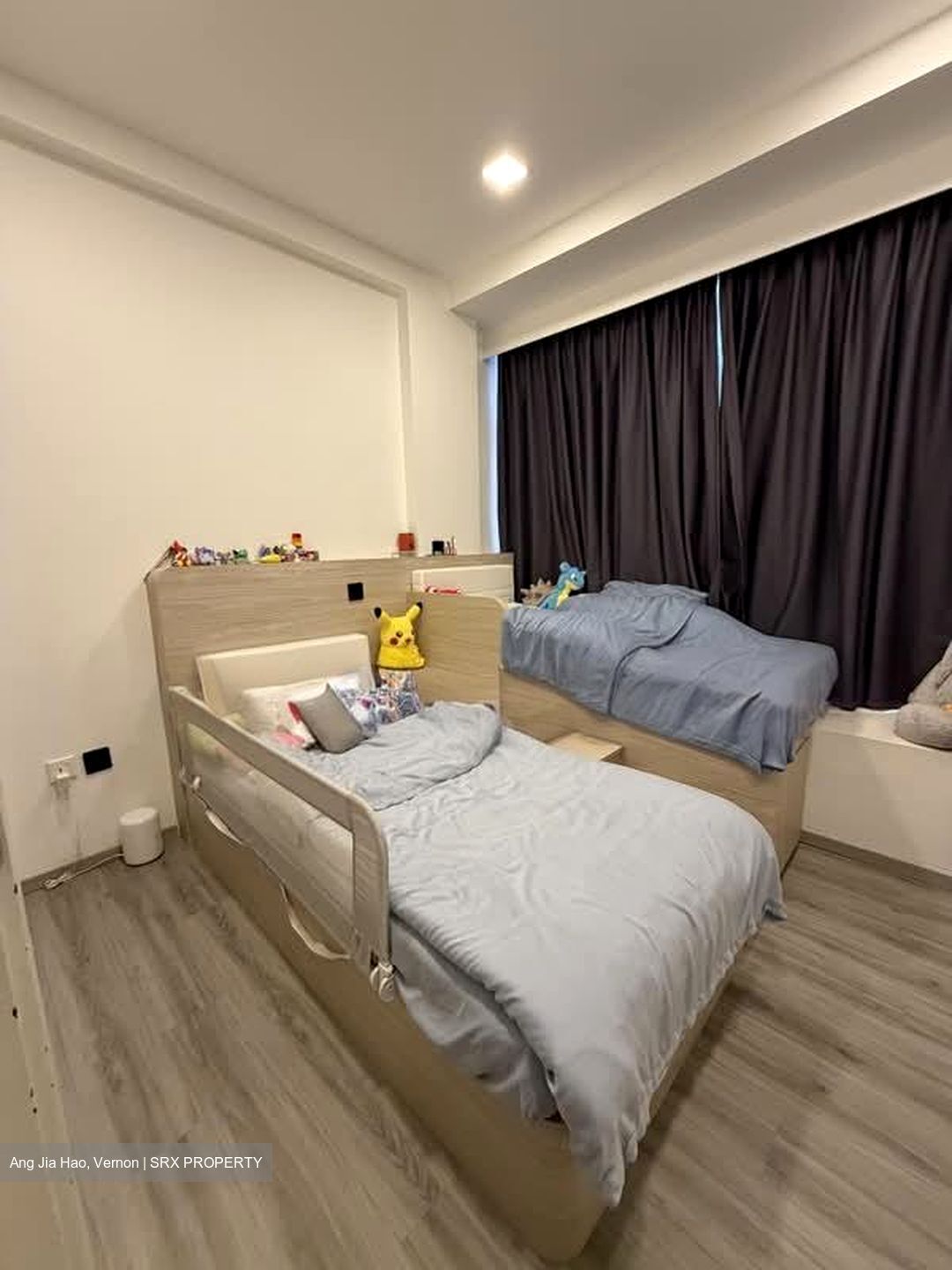 Palm Galleria (D15), Apartment #612322631